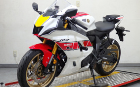 YAMAHA YZF-R7 2022 RM39J