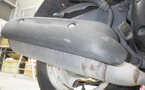 YAMAHA JOG Gen.5 SA36J