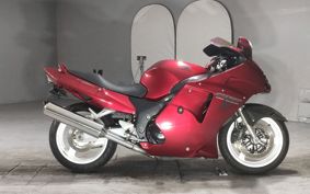 HONDA CBR1100XX 1998 SC35