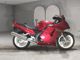 Фото Honda CBR1100XX 1998 с японского аукциона