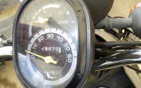 HONDA TODAY 2 AF67