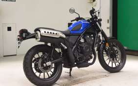 HONDA CL500 2026 PC68