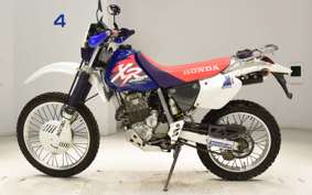 HONDA XR250 MD30