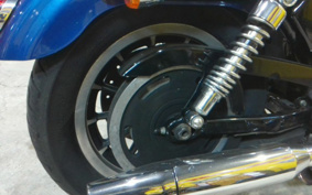 HARLEY XL1200L 2009 CX3