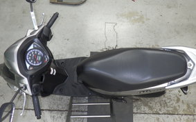 SUZUKI ADDRESS 110 2017 CE47A