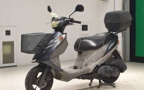 SUZUKI ADDRESS V125 G CF46A