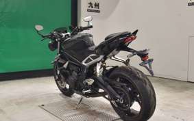 TRIUMPH  TRIUMPH  STREET  TRIPLE RS 2018