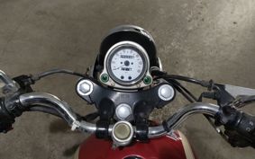 KAWASAKI ESTRELLA250 BJ250A