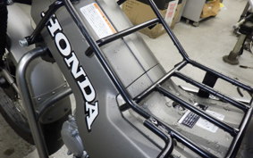 HONDA CT125-2 2025 JA65