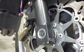 KAWASAKI ZZ1100 NINJA R Gen.2 1998 ZXT10D