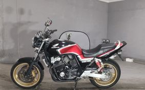 HONDA CB400SFV-3 2006 NC39
