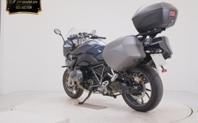 BMW R1250RS 2018