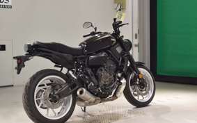 YAMAHA XSR700 RM41J