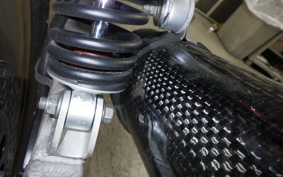 SUZUKI GSX400 IMPULSE 1994 GK79A