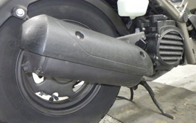 HONDA ZOOMER AF58