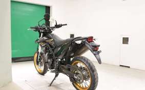 KAWASAKI KLX230SM 2005 LX230A