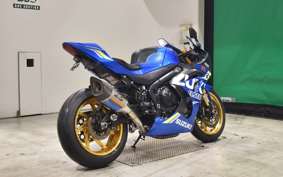 SUZUKI GSX-R1000R A 2019 DM11G