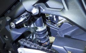KAWASAKI Z400 Gen.2 2021 EX400G