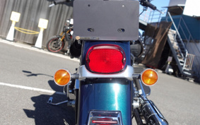 HARLEY FLSTC 2002 BJY