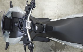 HONDA ADV160 KF54