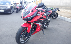 HONDA CBR400R ABS 2023 NC56