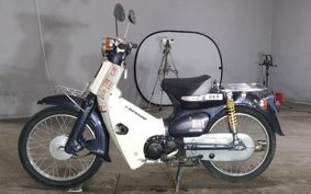 HONDA SUPER CUB50 AA01
