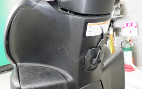 HONDA DIO110-3ﾍﾞｰｼｯｸ JK03