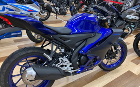 YAMAHA YZF-R125 RE45J