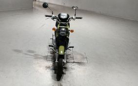 HONDA CROSS CUB 50 AA06