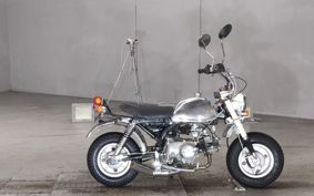 HONDA MONKEY Z50J