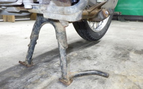 HONDA C50 SUPER CUB AA01