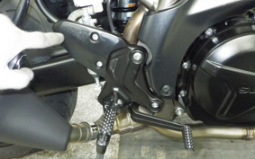 SUZUKI SV650 X A 2022 VP55E