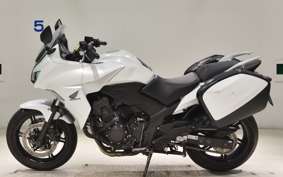 HONDA CBF1000 2013