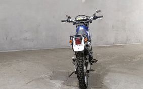 SUZUKI DJEBEL200 SH42A