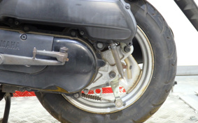 YAMAHA JOG DELUXE SA36J