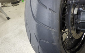BMW R NINE T 2016