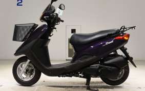 YAMAHA AXIS 125 TREET SE53J