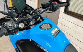 YAMAHA TENERE 700 2025 DM17J