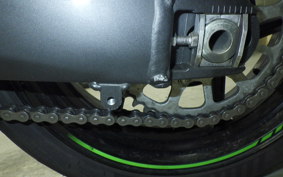 KAWASAKI NINJA ZX-6R A 2024 ZX636J