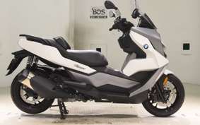 BMW C400GT 2021