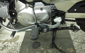 HONDA CT125 HUNTER CUB JA55
