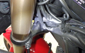 HONDA CBR650R 2021 RH03
