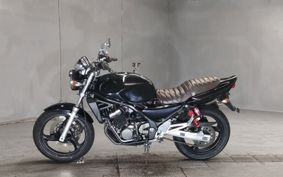 KAWASAKI BALIUS250-2 ZR250B