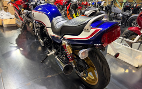 HONDA CB750 2005 RC42