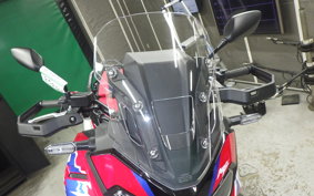 HONDA CRF1100L AFRICA TWIN DCT 2025 SD15