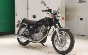 YAMAHA SR400 Gen.3 2008 RH01J