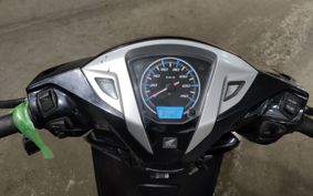 HONDA LEAD 125 JF45