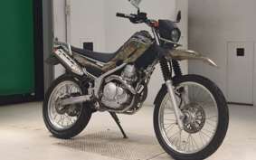 YAMAHA SEROW 250 Gen.2 DG17J