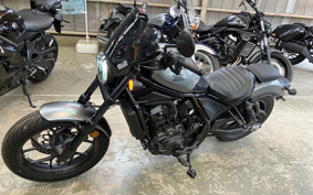 HONDA REBEL 1100 DCT 2023 SC83
