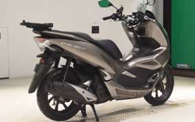 HONDA PCX 150 ABS KF30